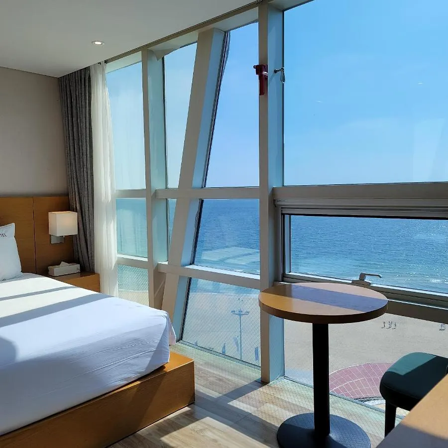 Ms Hotel Haeundae Busan