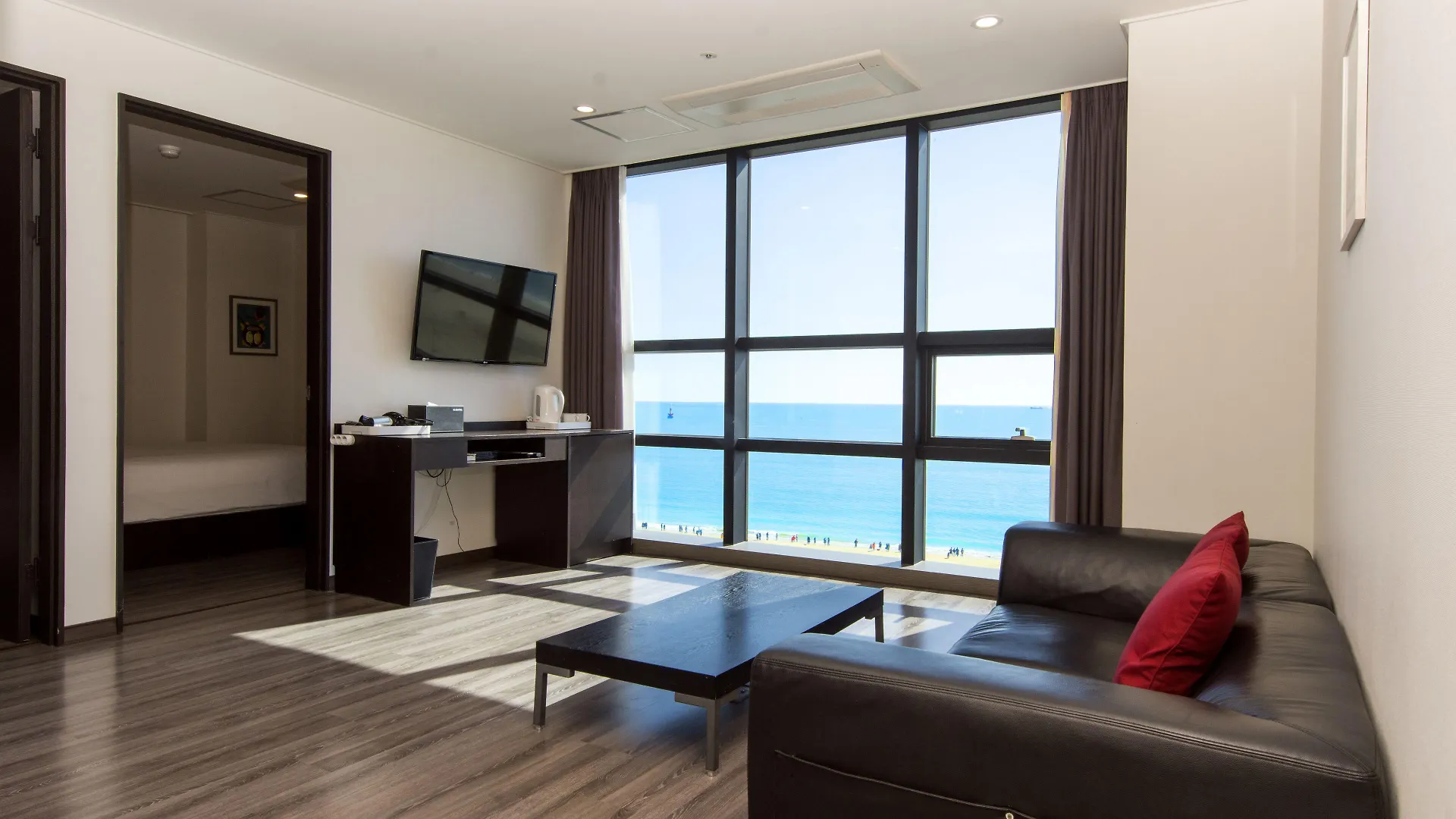 海云台ms酒店 釜山 韩国