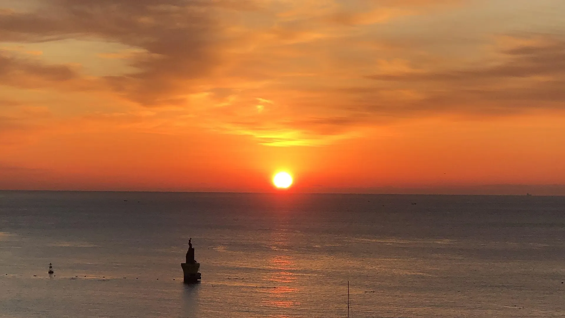 海云台ms酒店 釜山 3*,  韩国