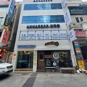 24guesthouse Seomyeon Busan