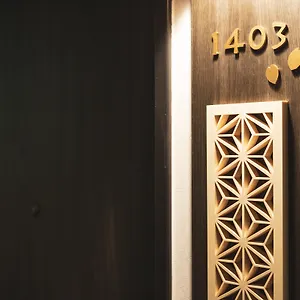 酒店 东京四谷永安国际高级酒店 ***