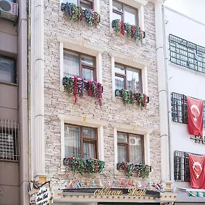 酒店 米朗酒店 ***