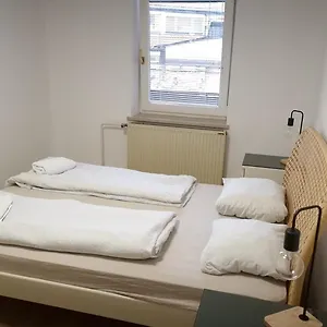 Rest Nest Lubiana