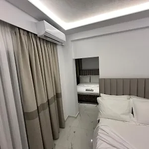 Elisabet 3* Sarandë