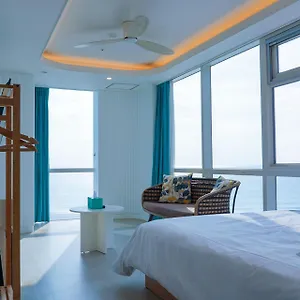 Hotel Elysia Boutique, Busan