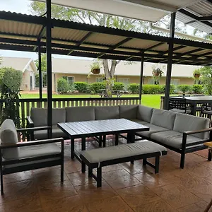 Motor Mareeba