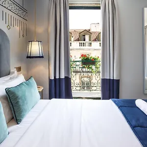 The Lift Boutique By Ridan Lisbon