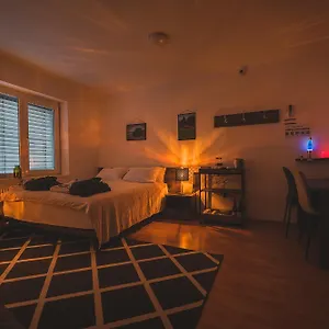 Do Avta 4* Lubiana