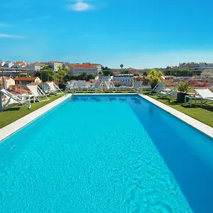 Nh Collection Liberdade Lisbon