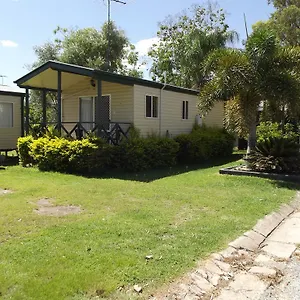 Caravan & Tourist Park Biloela