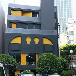  게스트하우스 세리인