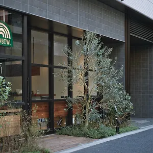 酒店 神田可可尼东正经济型酒店 ***