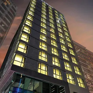 酒店 江南欧克劳德酒店 ****