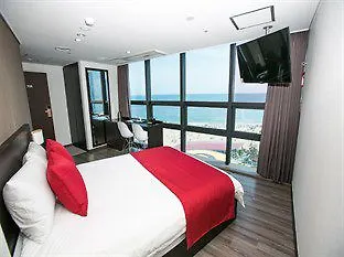 Ms Hotel Haeundae Busan