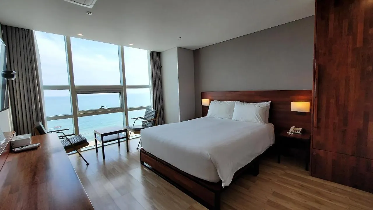 Ms Hotel Haeundae Busan