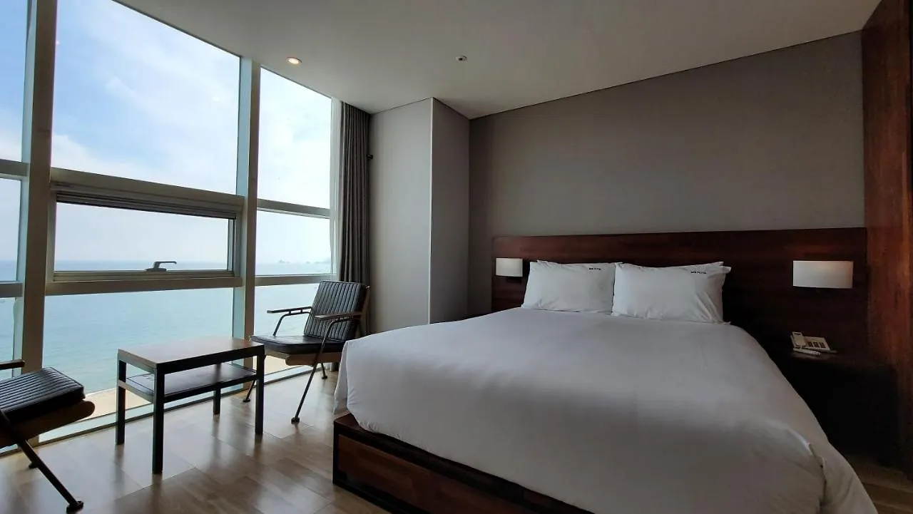 Ms Hotel Haeundae Busan