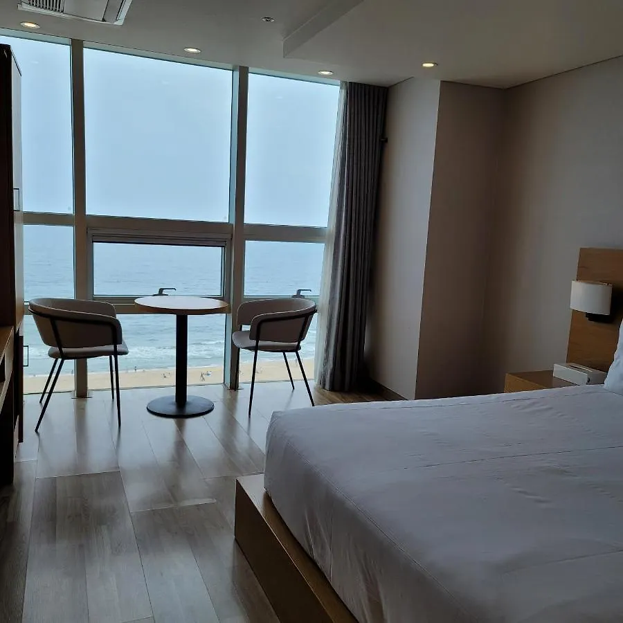 Ms Hotel Haeundae Busan 3*,