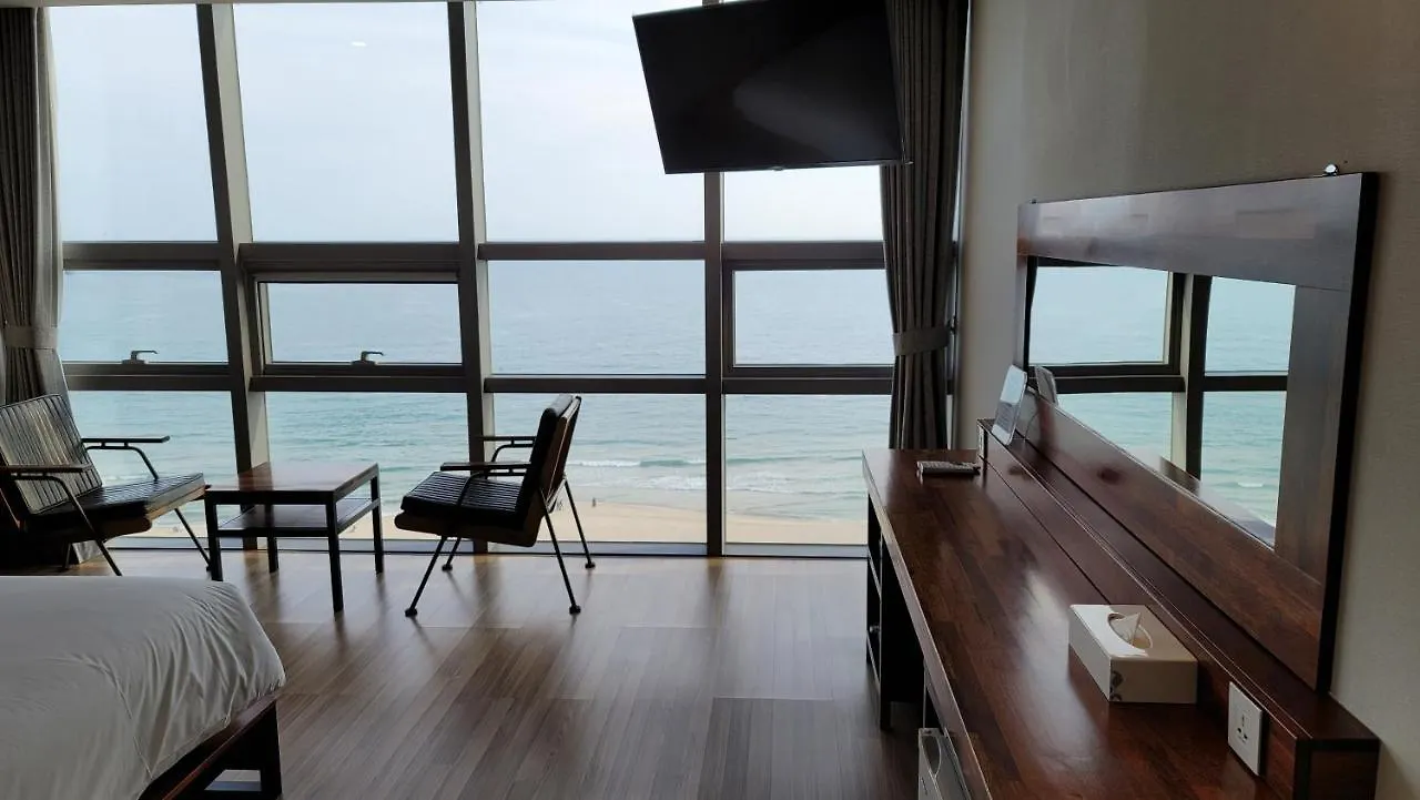 Ms Hotel Haeundae Busan