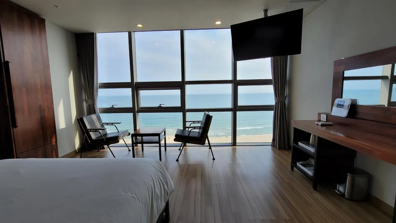 Ms Hotel Haeundae Busan