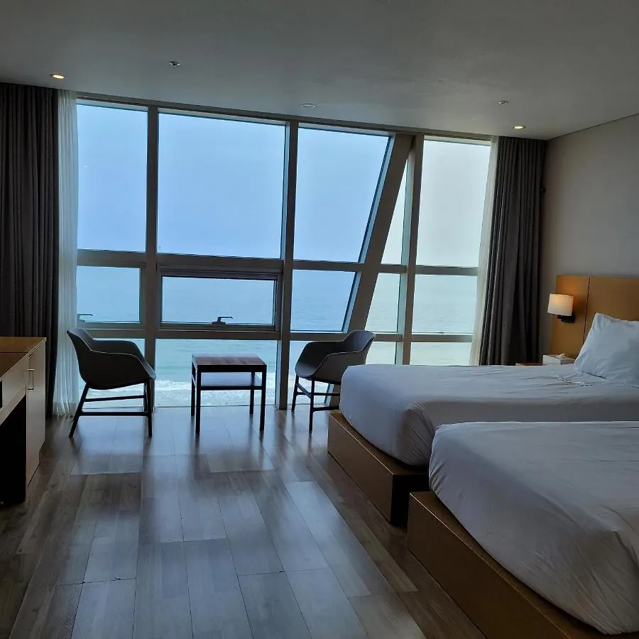 Ms Hotel Haeundae Busan