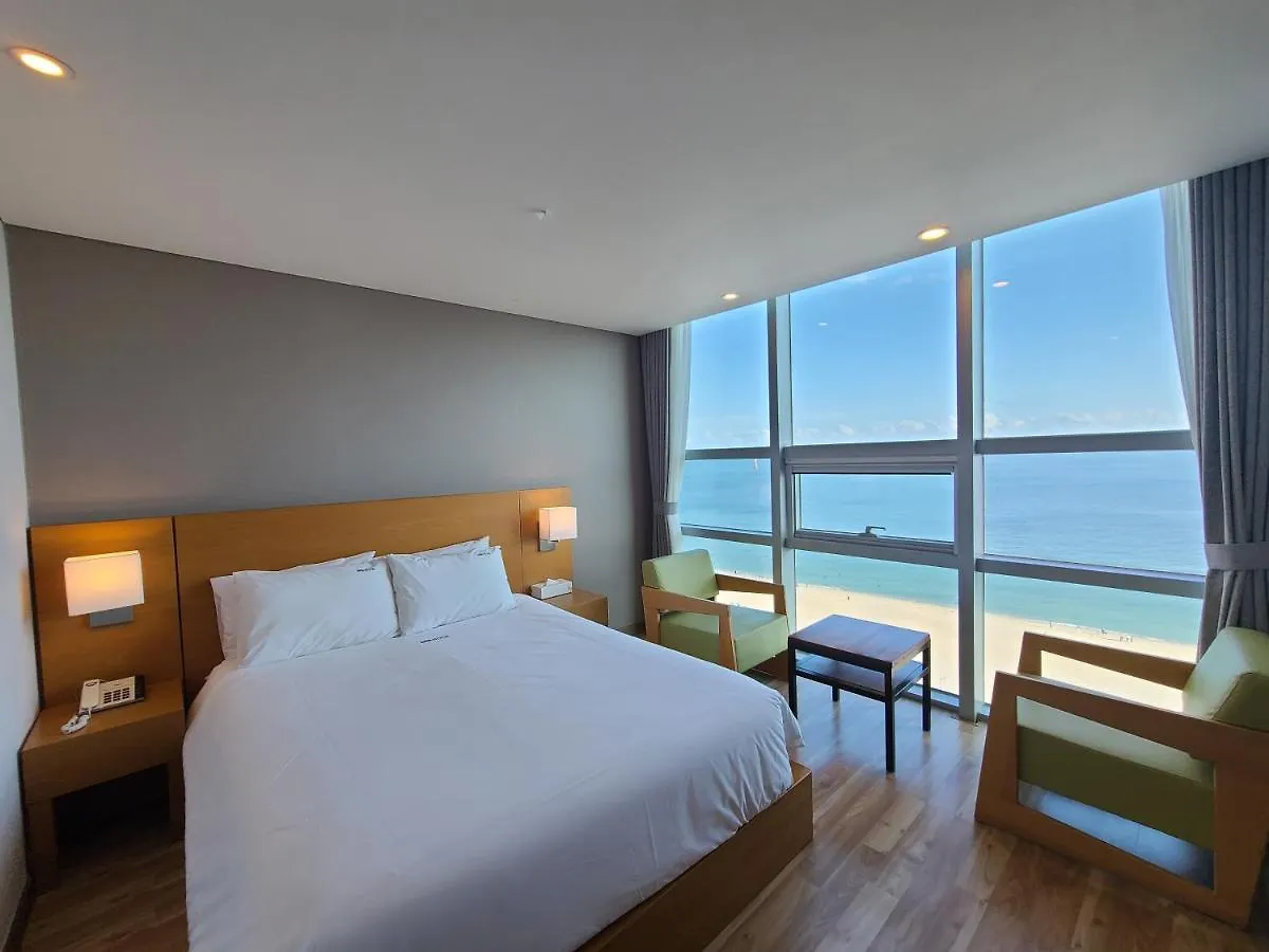***  Ms Hotel Haeundae Busan South Korea