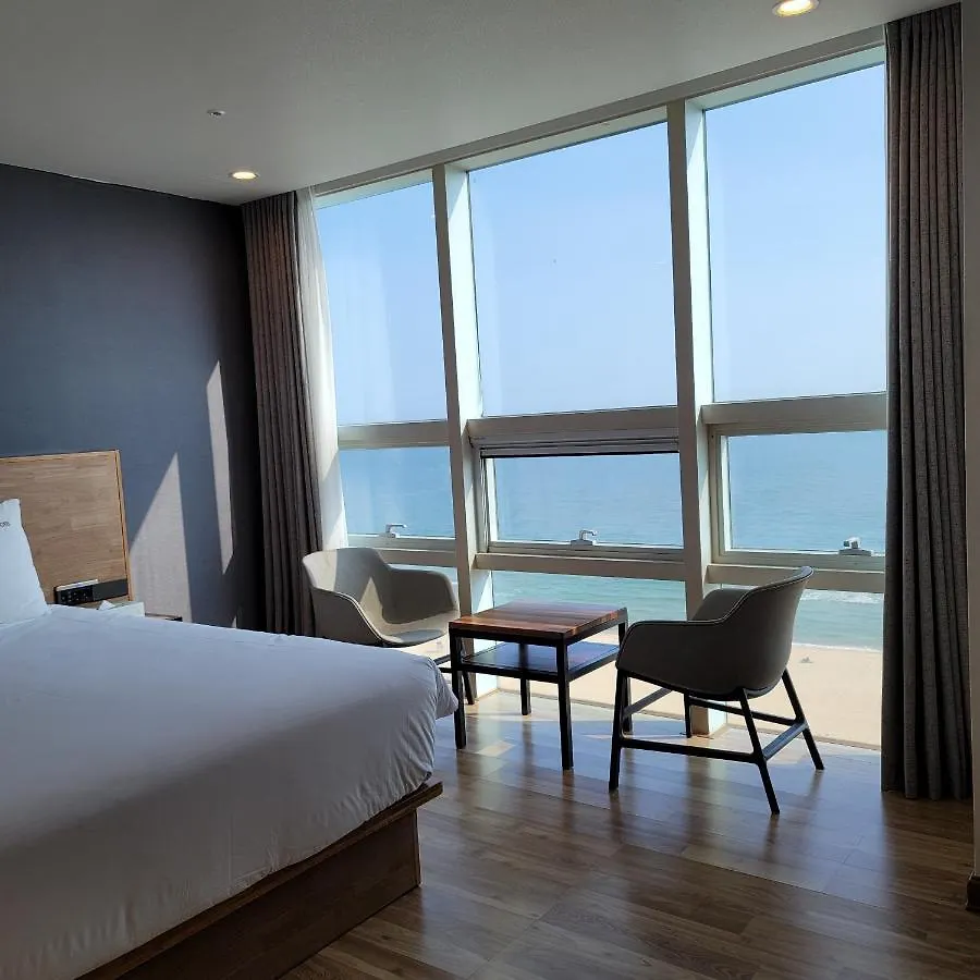 Ms Hotel Haeundae Busan