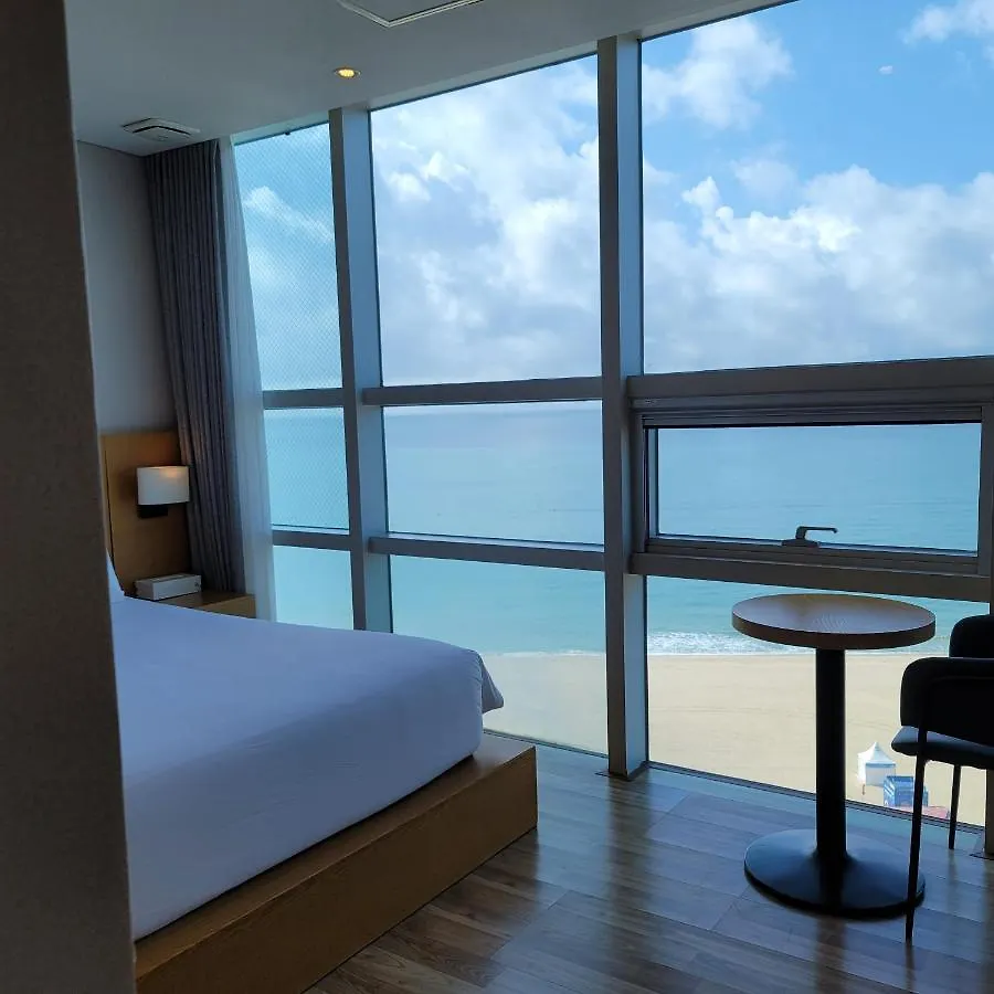 Ms Hotel Haeundae Busan