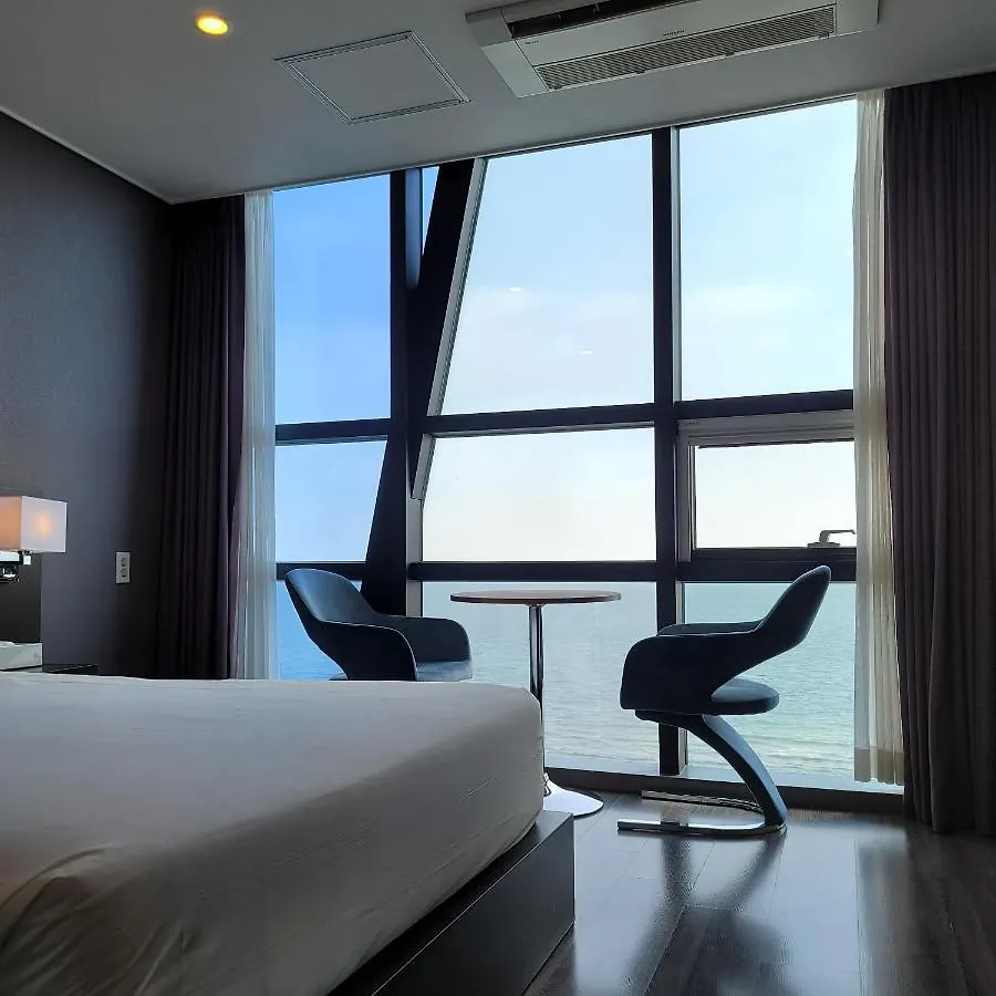 Ms Hotel Haeundae Busan