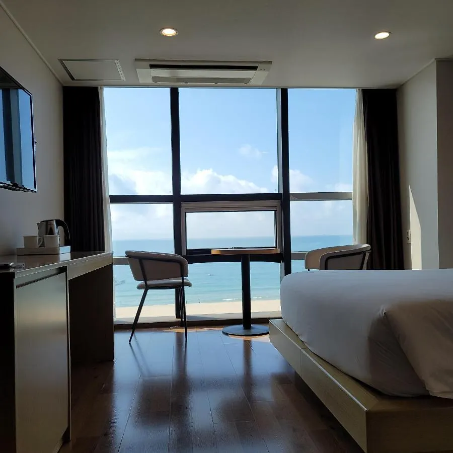 Ms Hotel Haeundae Busan