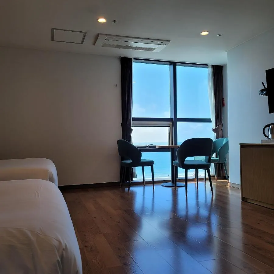 Ms Hotel Haeundae Busan