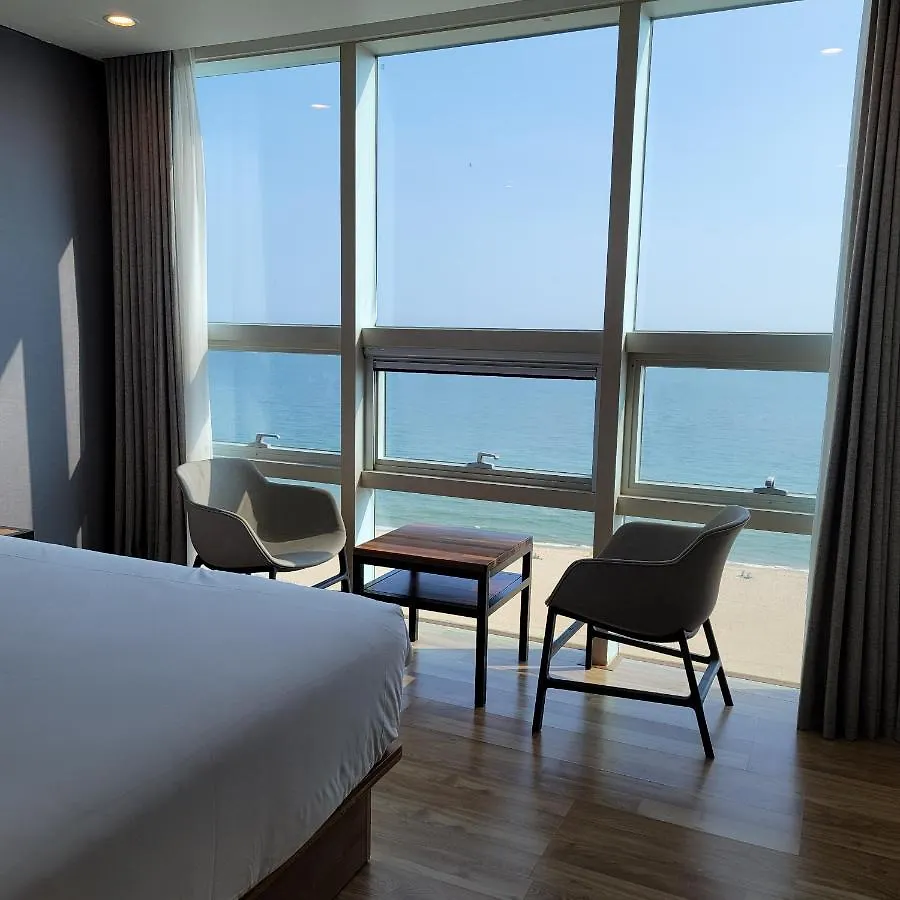 Ms Hotel Haeundae Busan 3*,