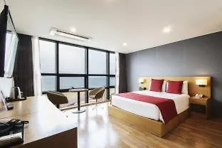 Ms Hotel Haeundae Busan