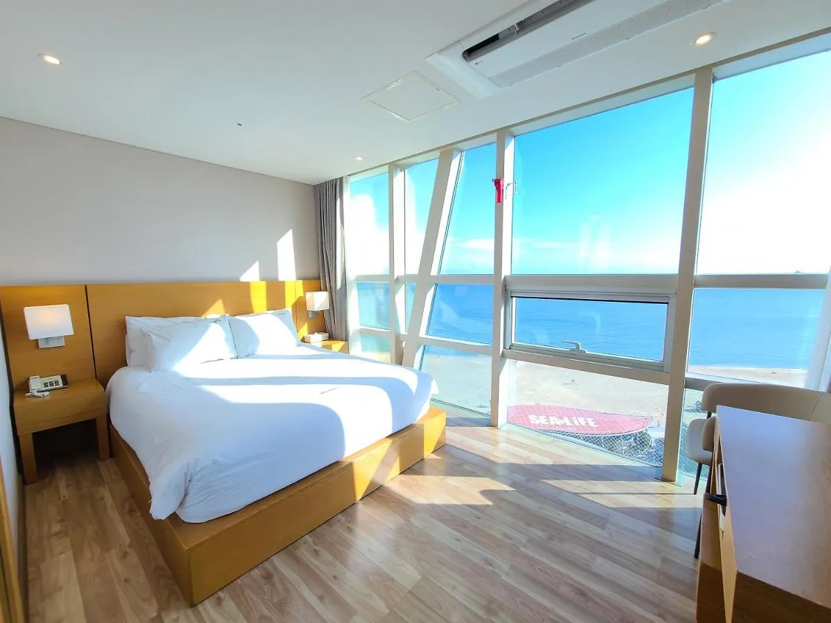 MS Hotel Haeundae Busan