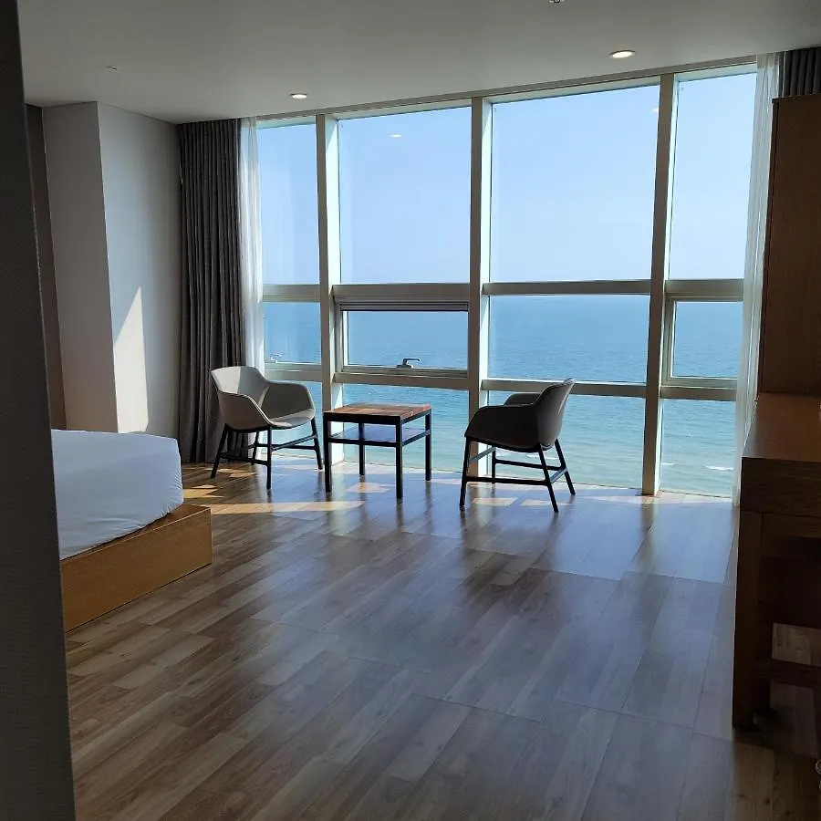 Ms Hotel Haeundae Busan