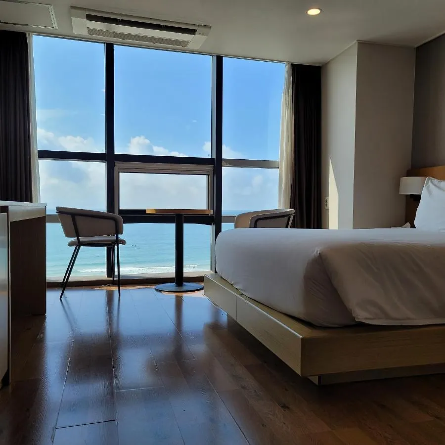 Ms Hotel Haeundae Busan
