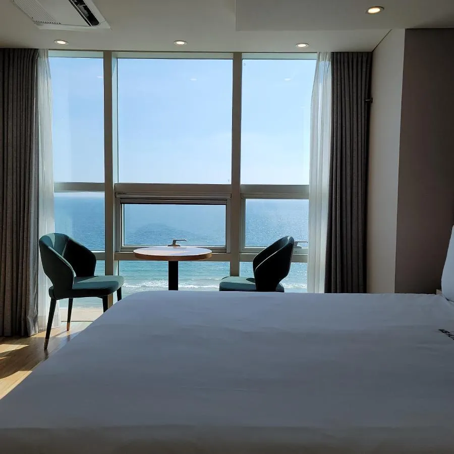 Ms Hotel Haeundae Busan